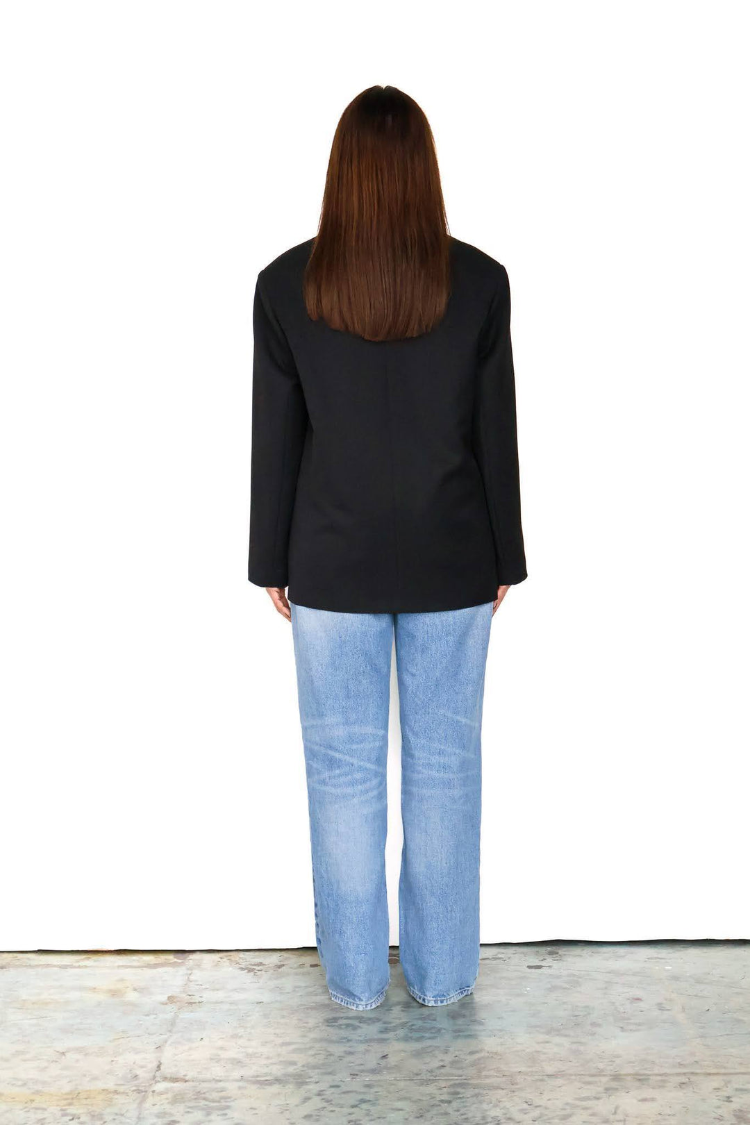 Cameron Blazer
