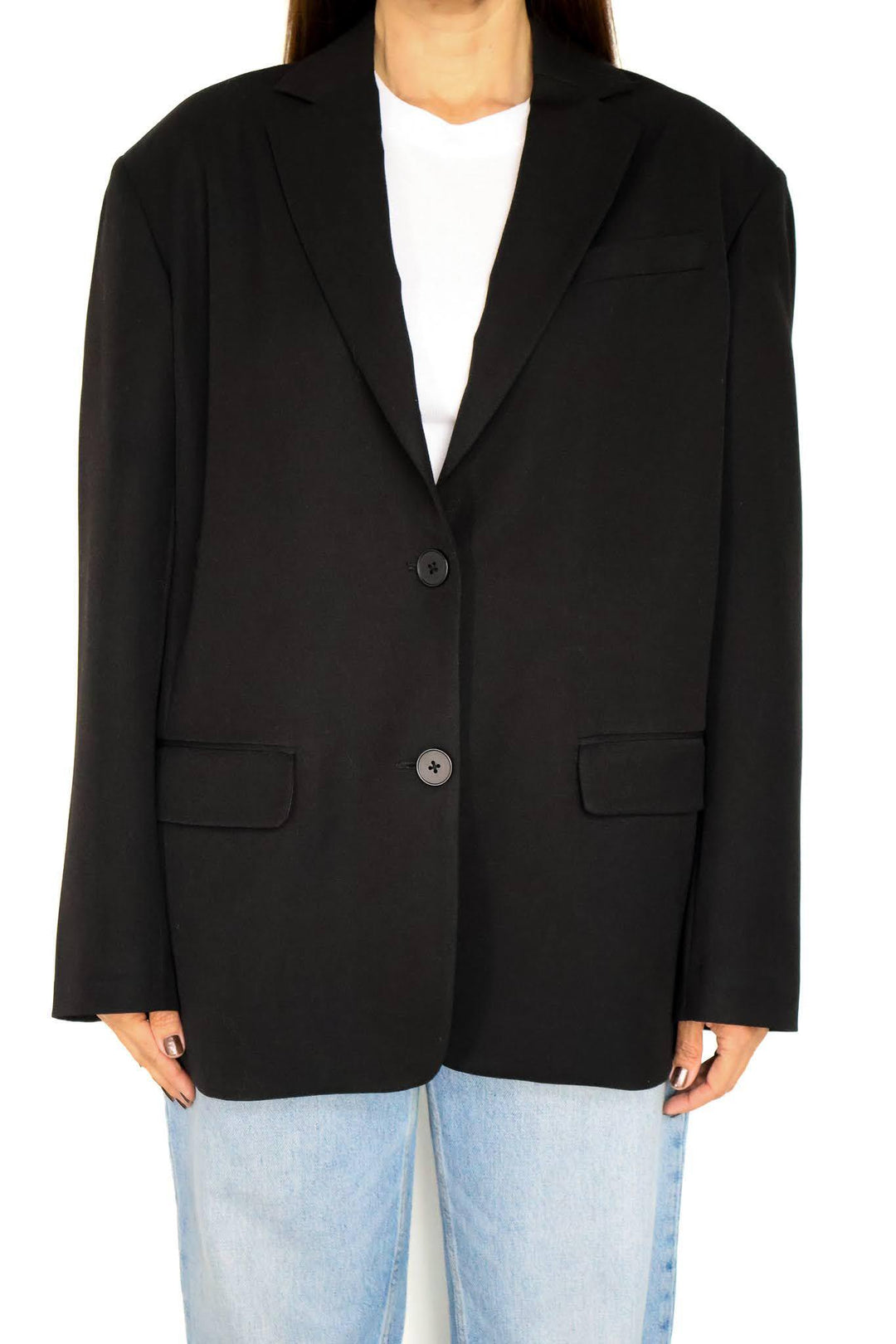 Cameron Blazer